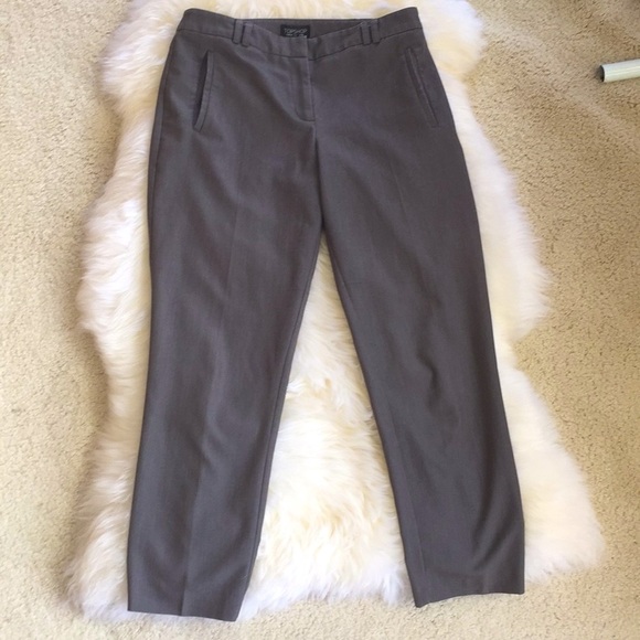 Topshop Pants - TOPSHOP PANTS WOMEN’S SLACKS